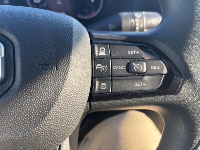 2025 Ram ProMaster 1500 SLT Cargo Van High Roof photo 13