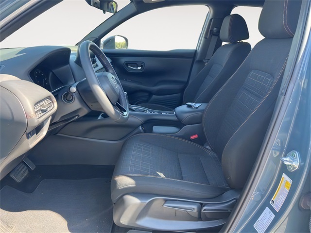 2024 Honda HR-V Sport photo 10