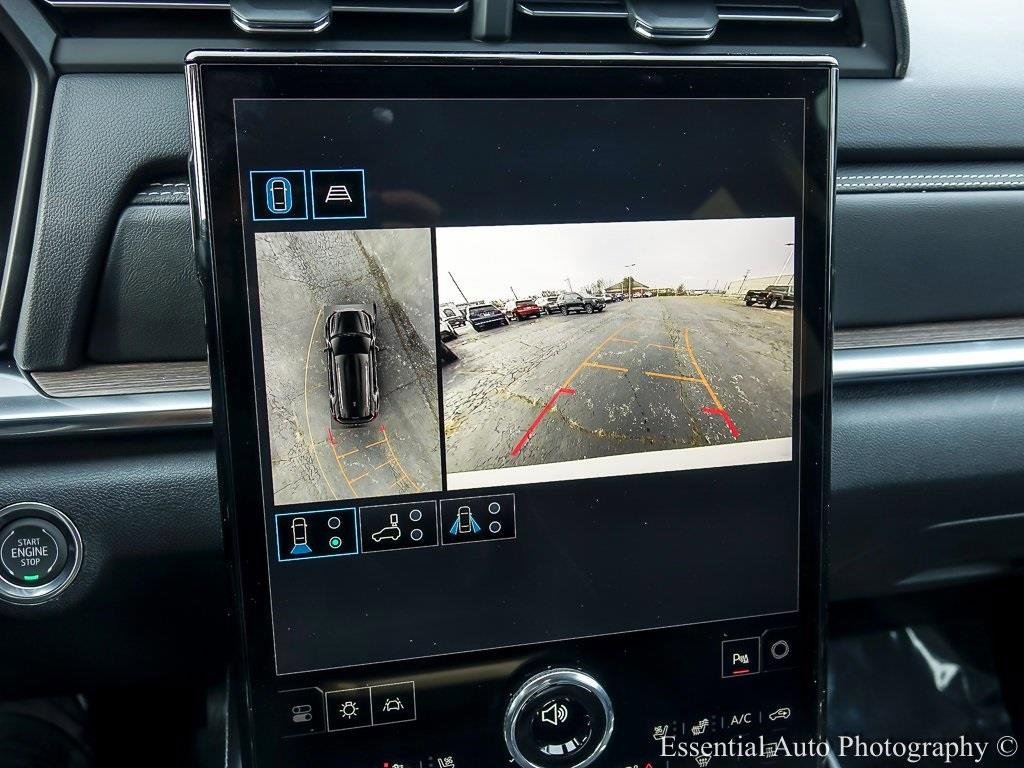 2026 GMC TERRAIN - Image 18