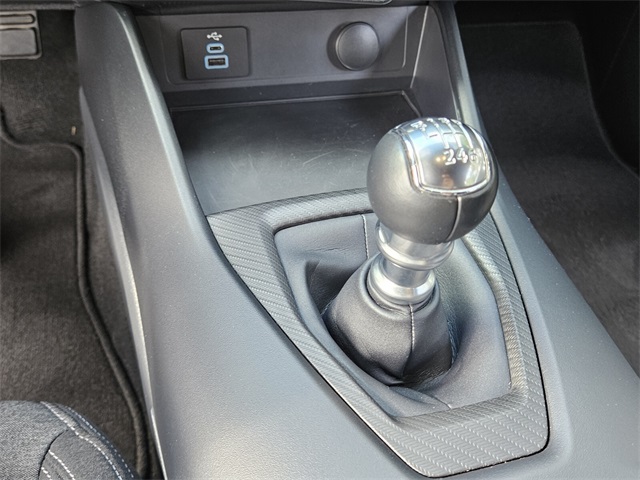 2024 Ford Mustang GT photo 20