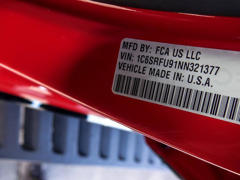 2022 RAM 1500 - Image 33