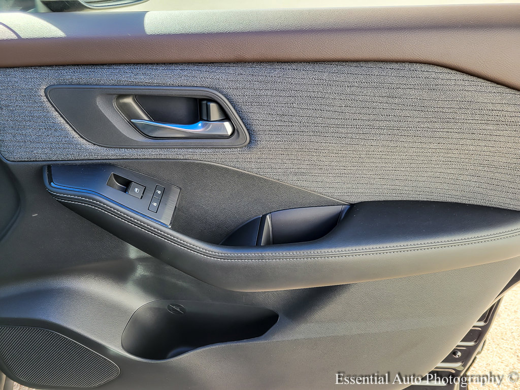 2023 NISSAN ROGUE - Image 20