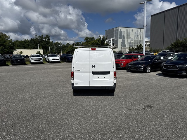 2021 Nissan NV200 S photo 6