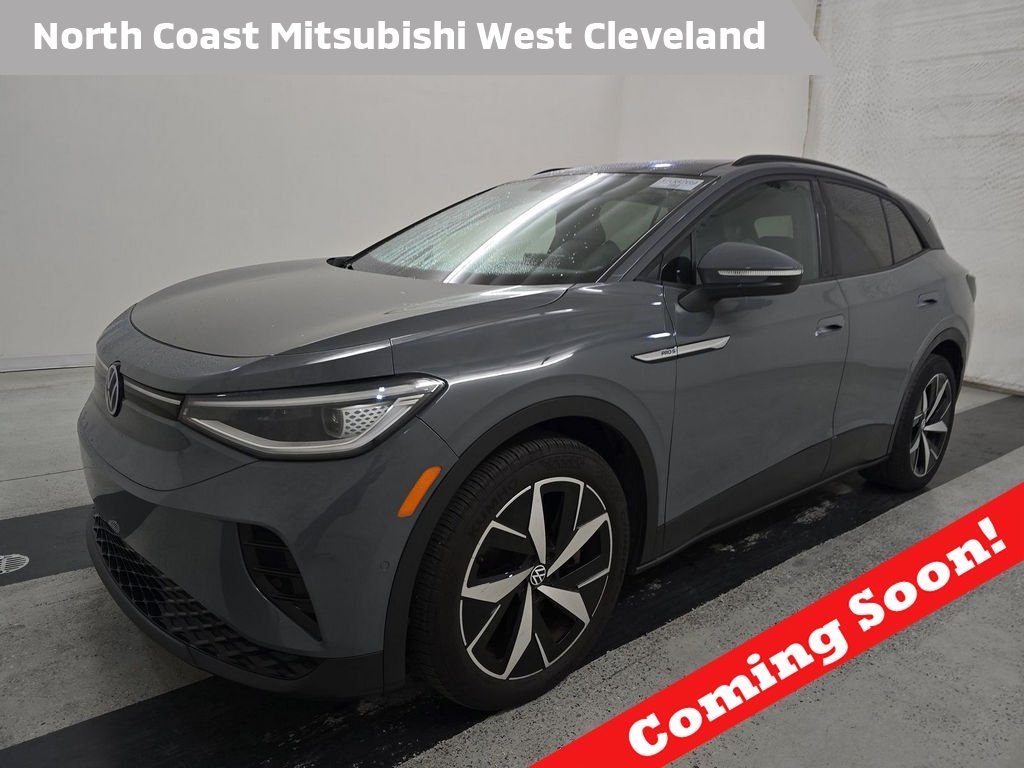 2023 Volkswagen ID.4 PRO S