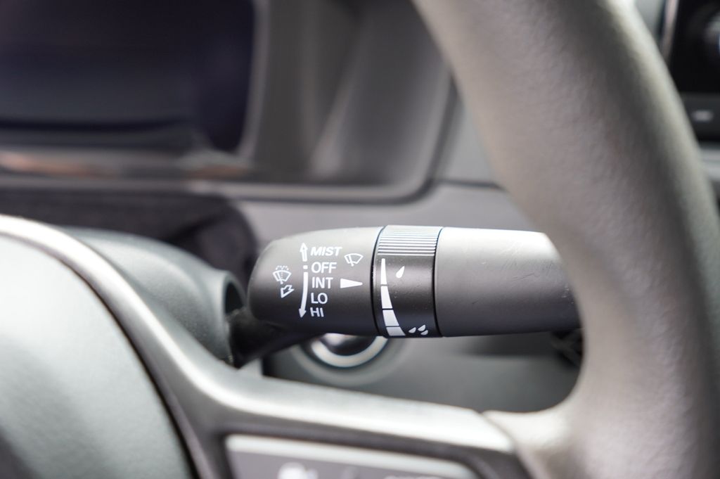 2024 Honda Accord LX photo 20