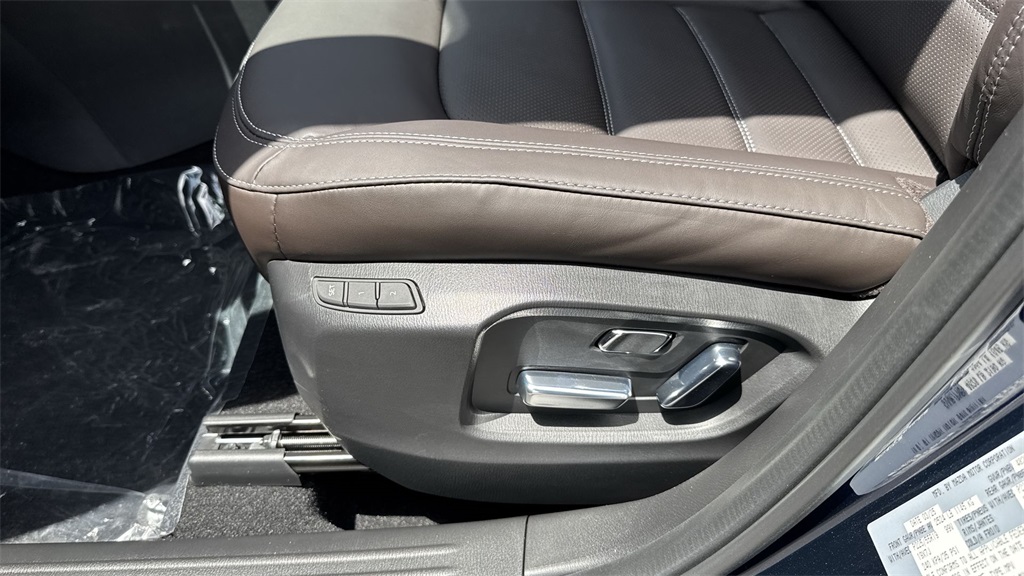 2025 Mazda CX-5 2.5 Turbo Signature photo 40
