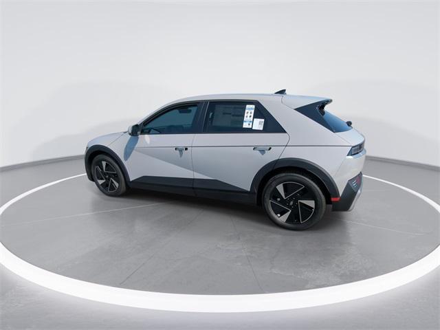 2025 Hyundai Ioniq 5 SE photo 6