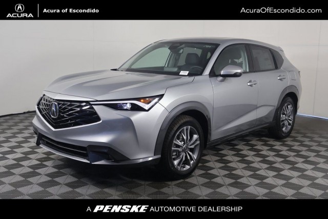 2025 Acura ADX Base's photo