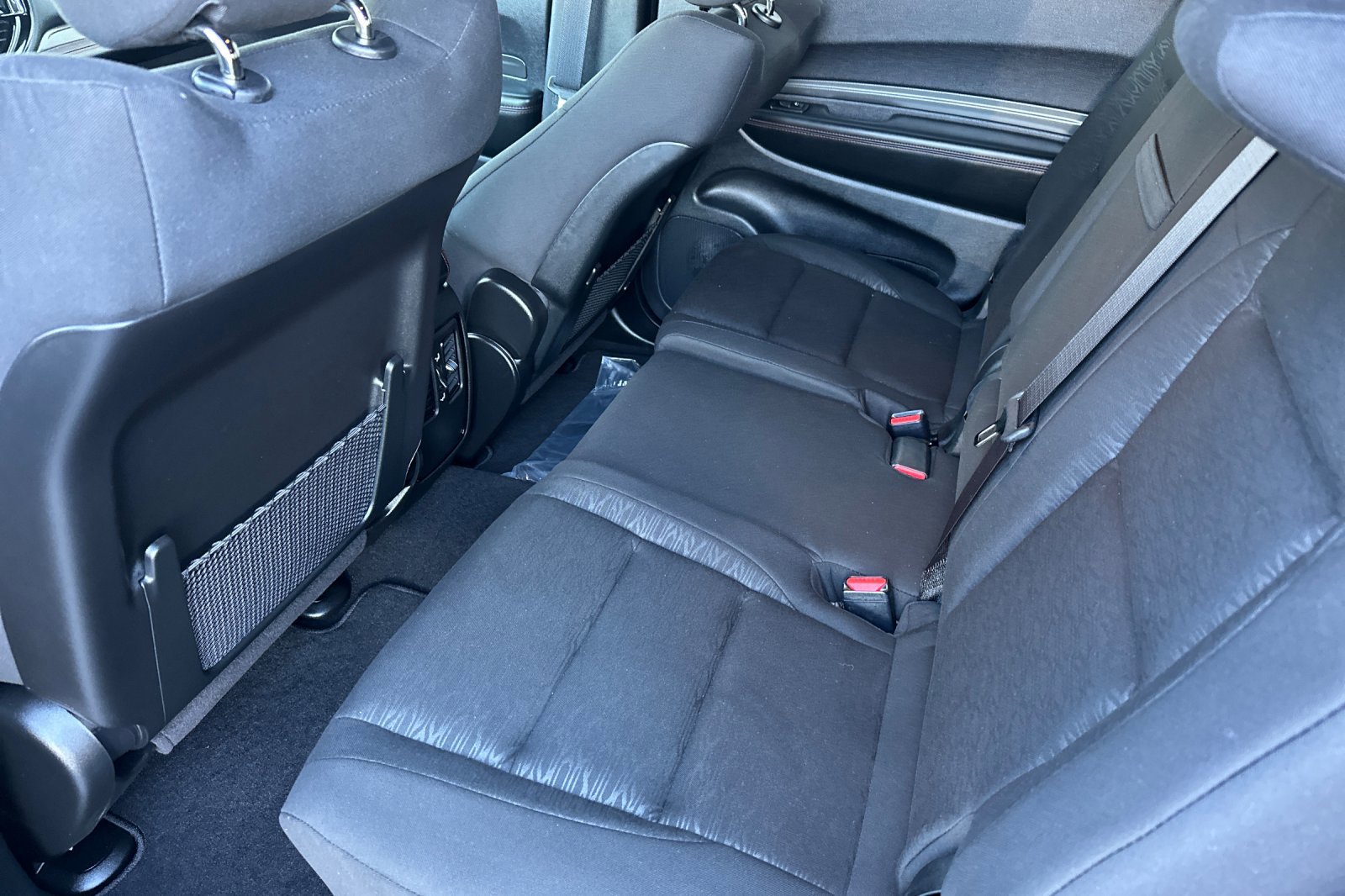 2025 Dodge Durango GT photo 9