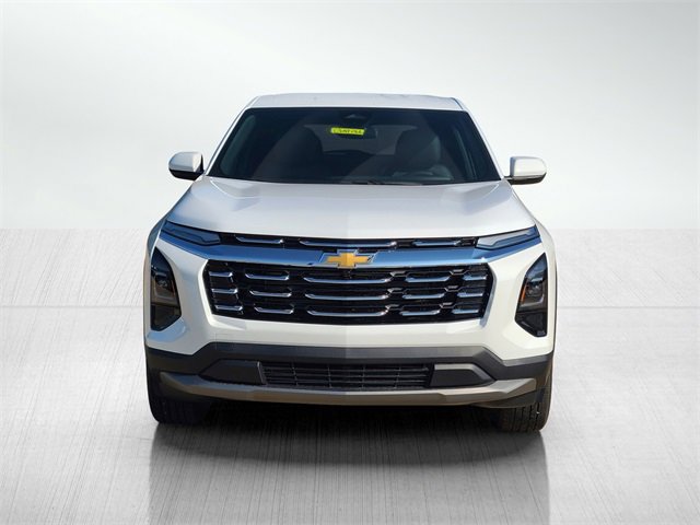 2026 Chevrolet Equinox LT photo 9