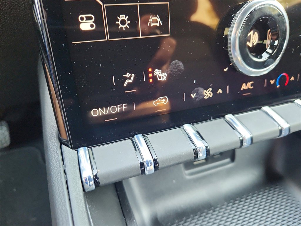 2026 Gmc Terrain Elevation photo 9