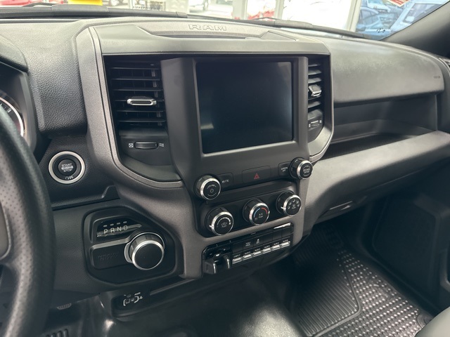 2023 Ram 2500 Tradesman photo 11