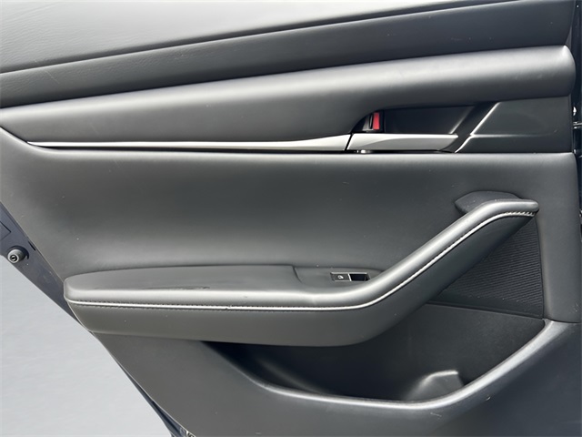 2023 Mazda Mazda3 2.5 Select photo 28