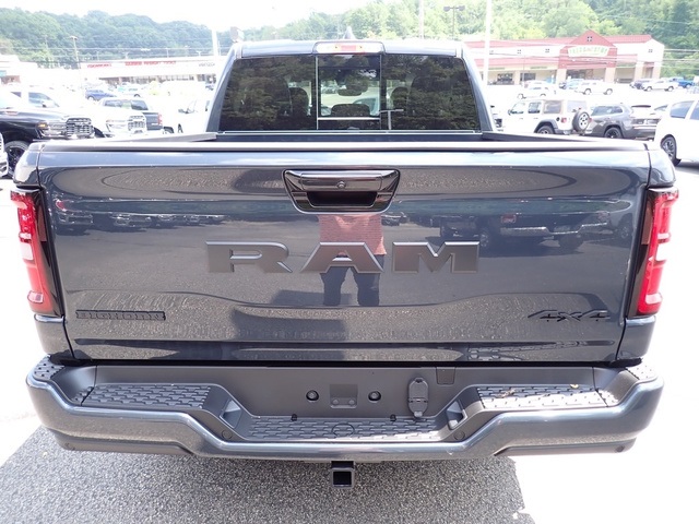 2025 Ram 1500 Big Horn Lone Star photo 2