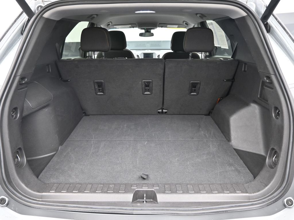 2024 Chevrolet Equinox LT photo 7