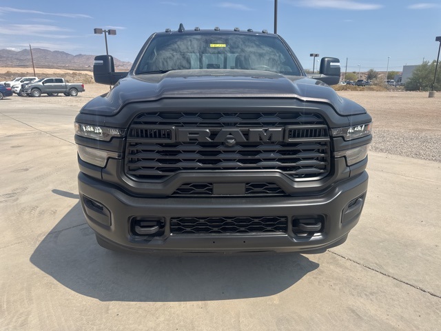 2025 Ram 3500 Tradesman photo 6