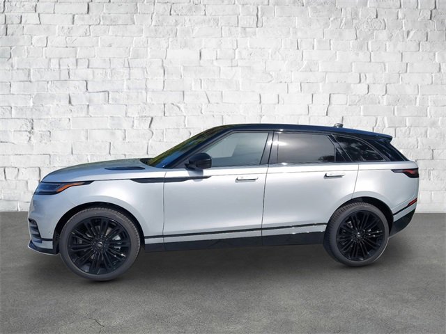 2025 Land Rover Range Rover Velar SE photo 2