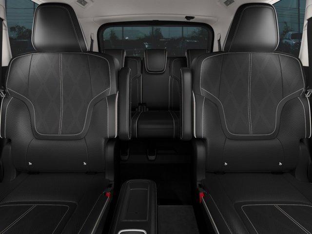 2025 Infiniti QX80 Sensory photo 14