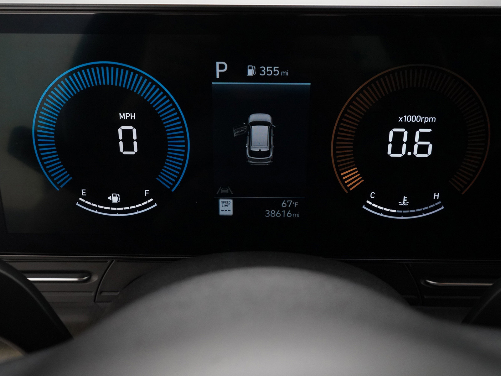 2024 Hyundai Kona SEL photo 20