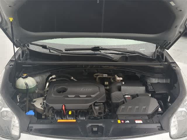 2019 Kia Sportage EX photo 6
