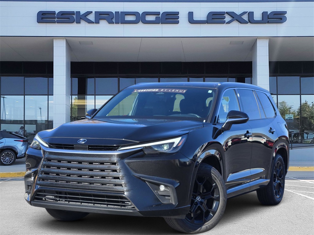 2024 Lexus TX 350