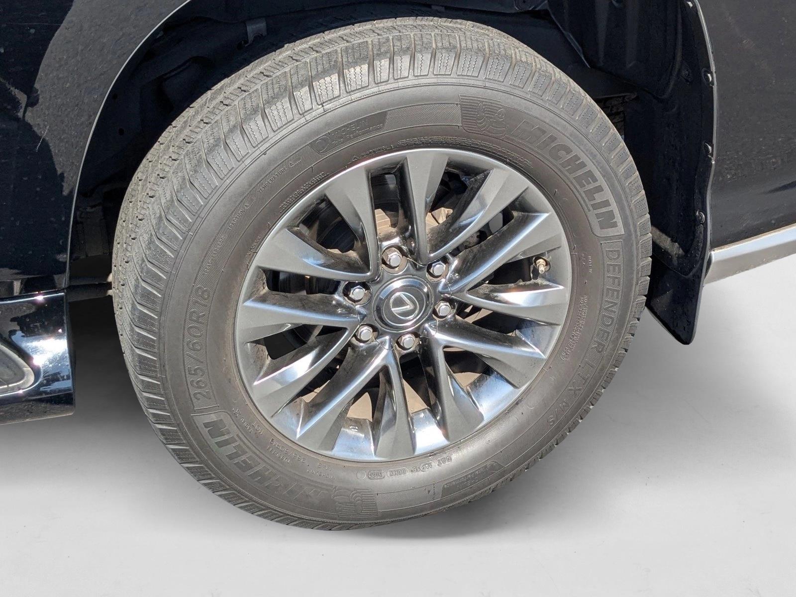 2019 Lexus GX 460 photo 20