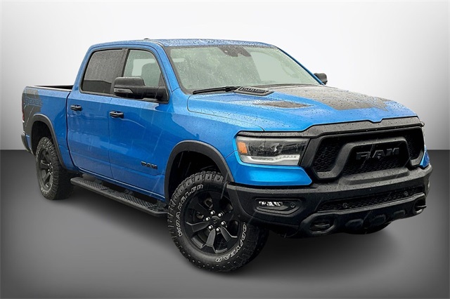 2023 RAM Ram 1500 Pickup Rebel's photo