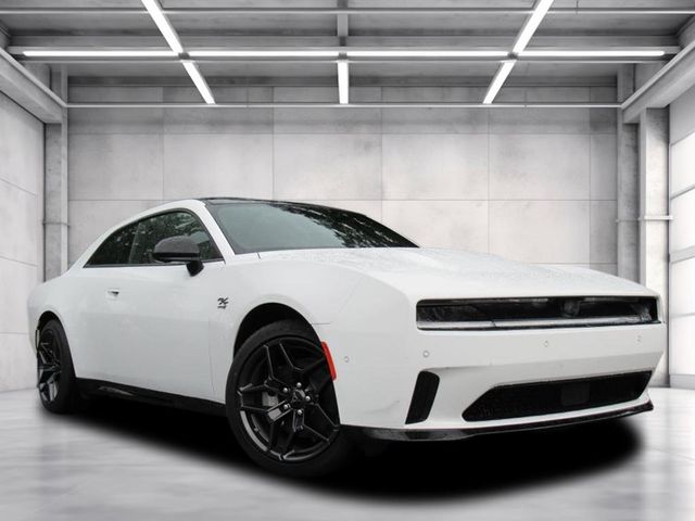 2024 Dodge Charger Daytona R/T's photo