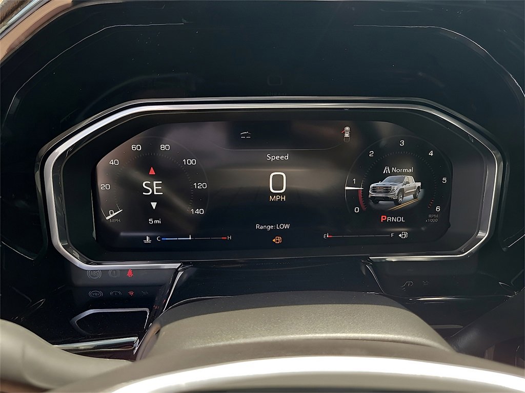 2026 Gmc Sierra 1500 SLE photo 17