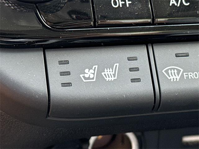 2025 Hyundai Elantra Hybrid Limited photo 19
