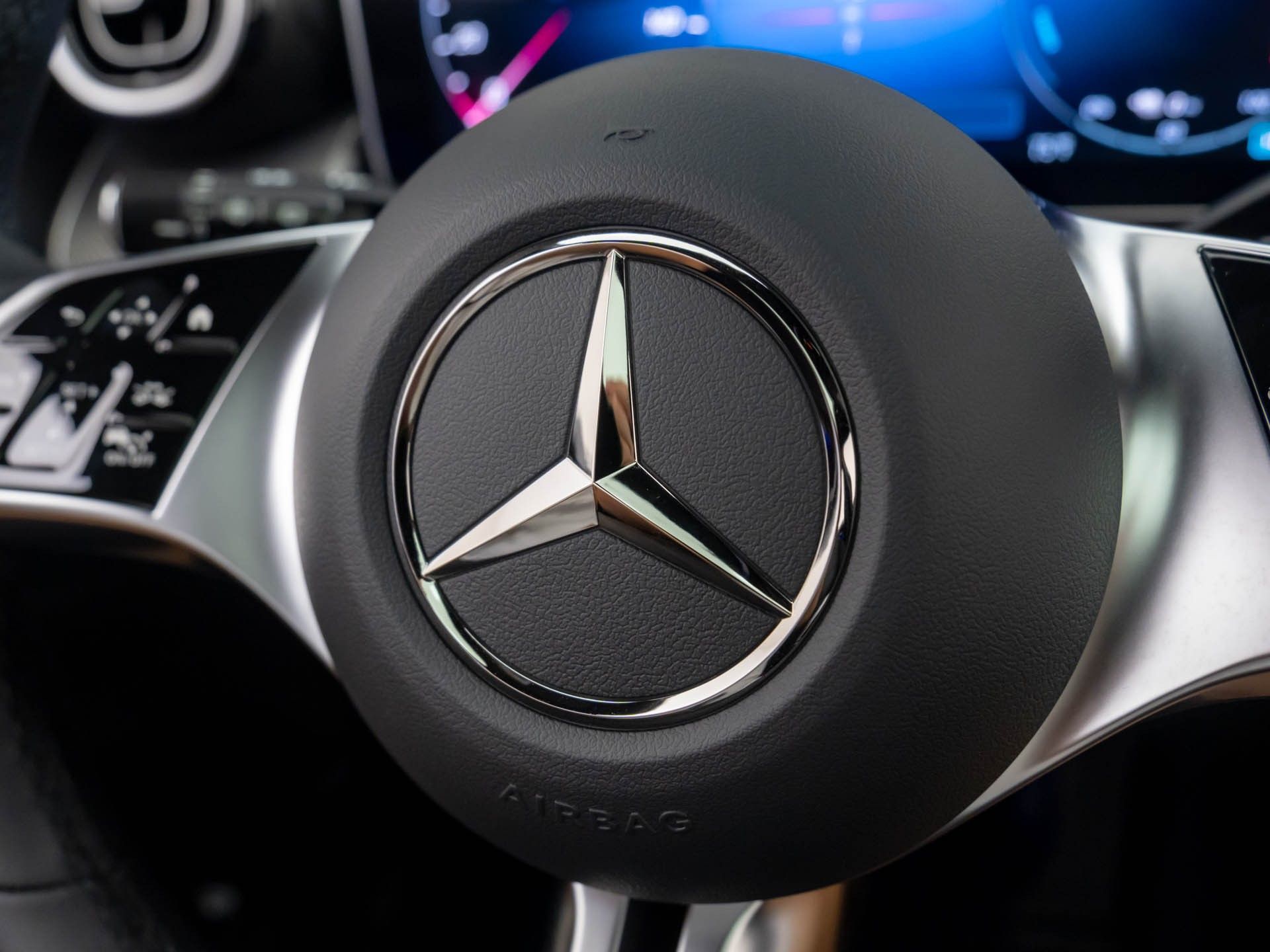 2026 Mercedes Benz GLC 350e 4MATIC photo 19