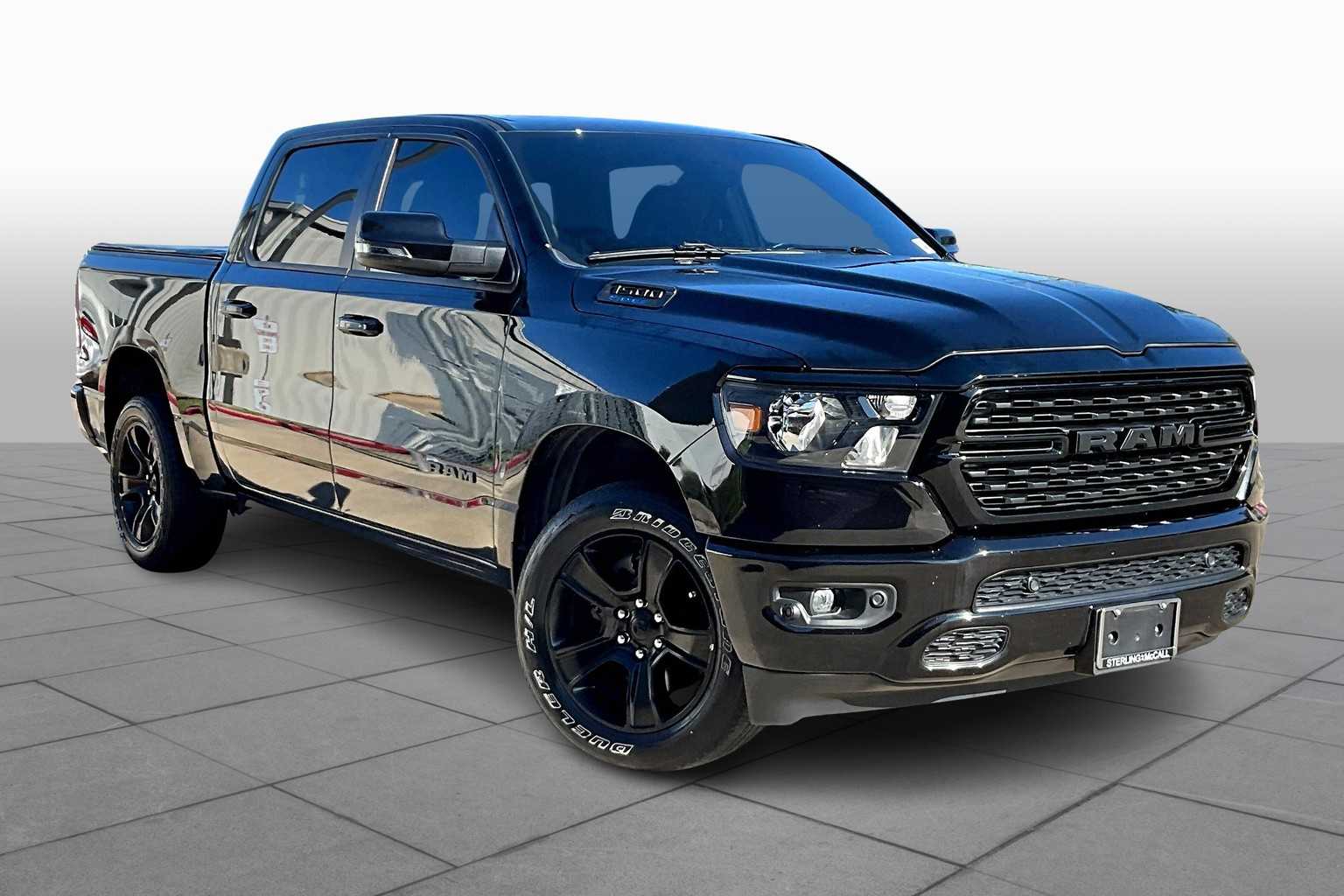 2023 Ram 1500 Lone Star photo 2