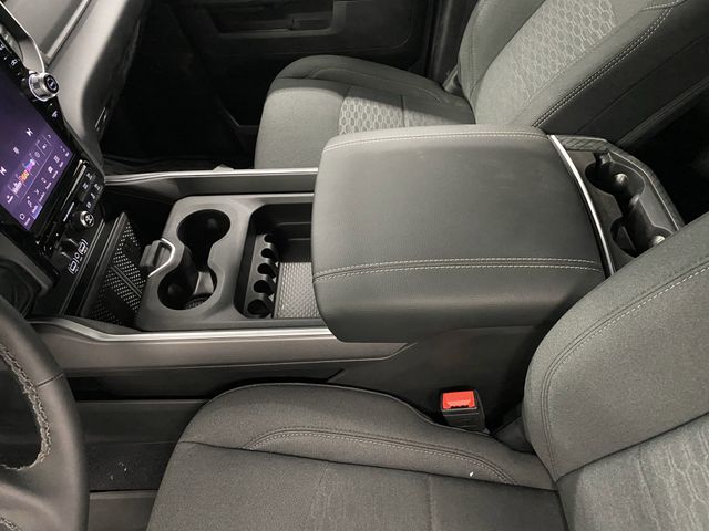 2025 Ram 2500 Big Horn photo 19