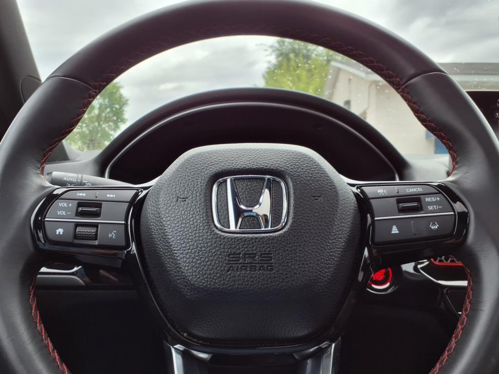 2023 Honda Civic Si photo 20