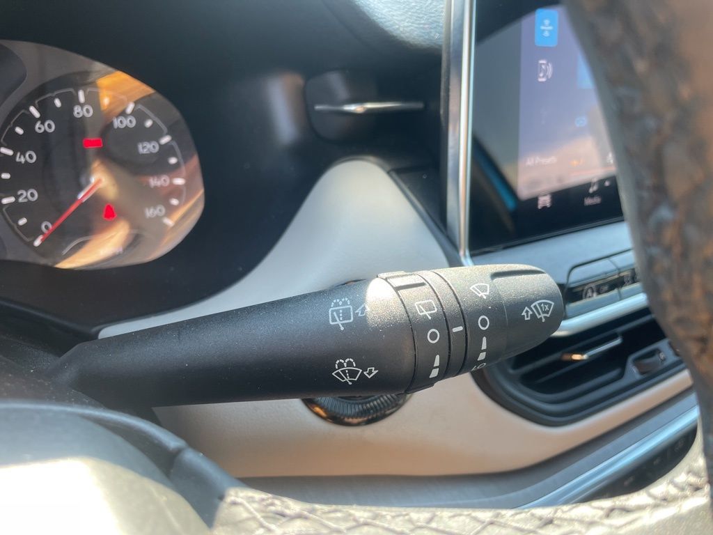 2023 Jeep Compass Limited photo 22