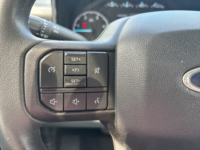 2024 Ford F-350 XLT photo 14