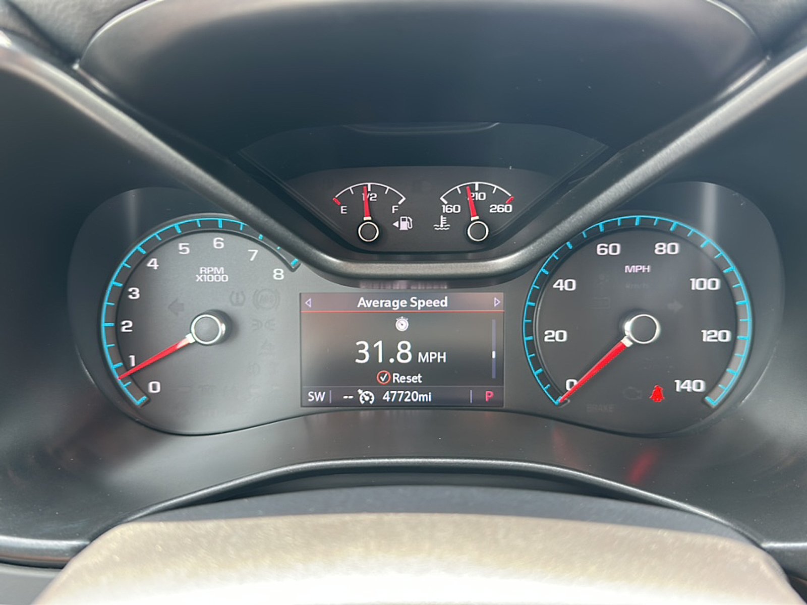 2021 Gmc Canyon Denali photo 10