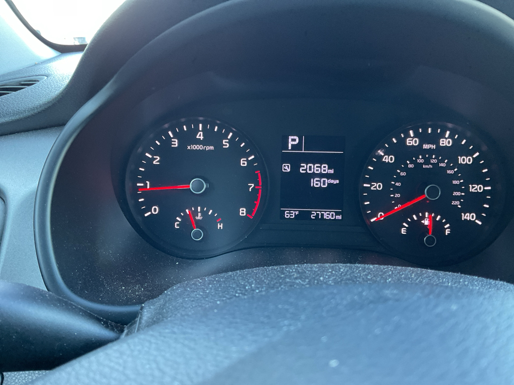 2023 Kia Rio S photo 13
