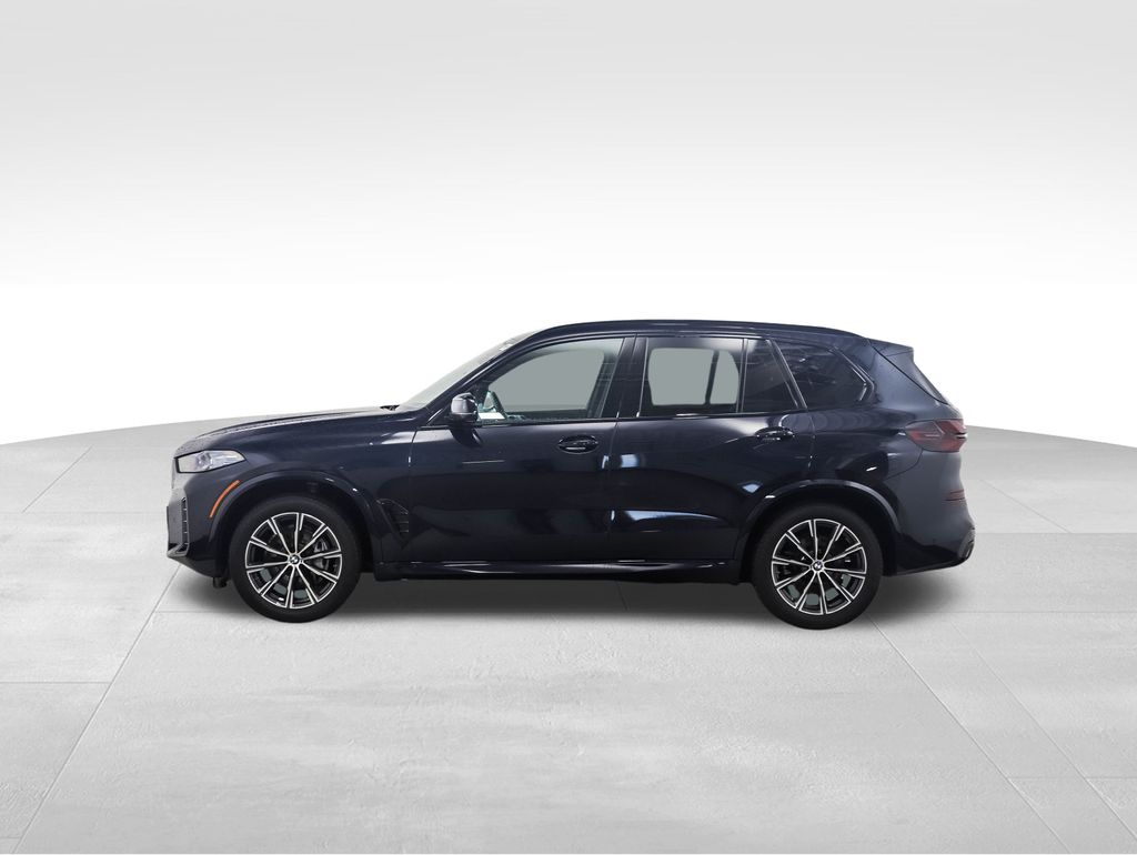 Certified 2024 BMW X5 40i with VIN 5UX23EU08R9V82427 for sale in Minneapolis, Minnesota