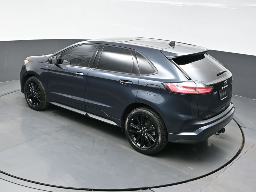 2024 Ford Edge ST-Line photo 33