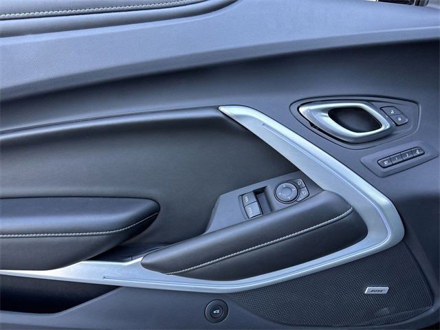 2023 Chevrolet Camaro 2SS photo 12