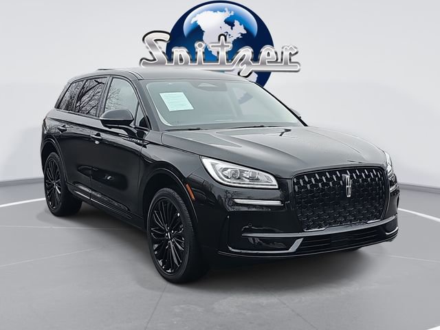 2025 Lincoln Corsair Reserve's photo