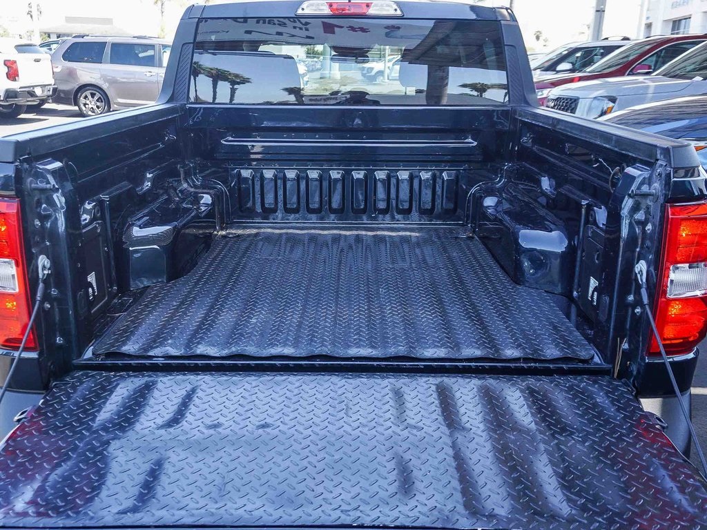 2022 Ford Maverick XLT photo 18