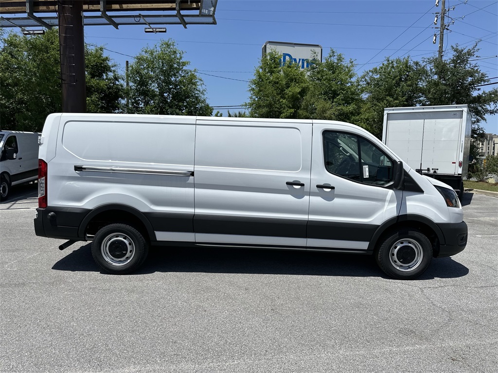 2024 Ford Transit Cargo Van photo 3