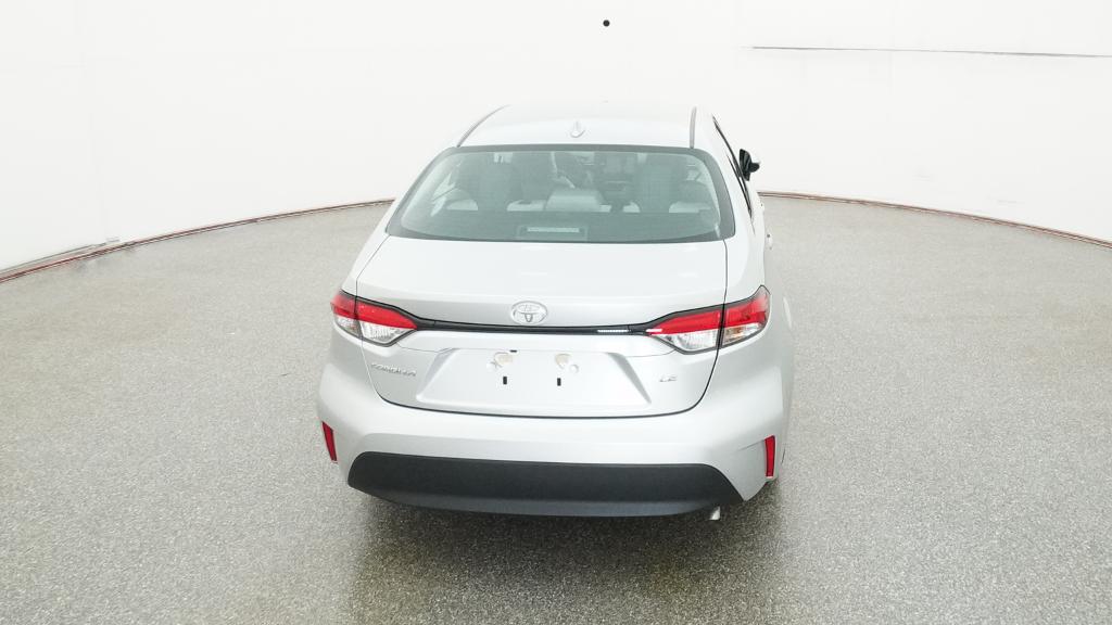 2025 Toyota Corolla LE photo 17