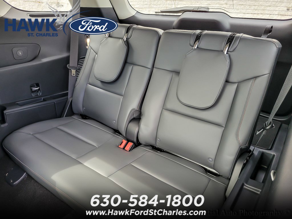 2025 FORD EXPLORER - Image 10