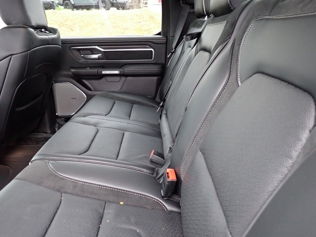 2025 Ram 1500 Laramie photo 12