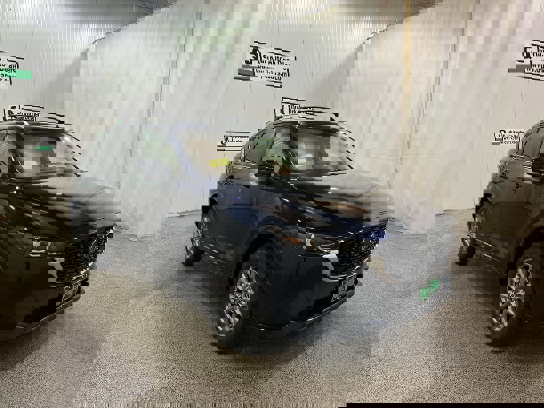 2025 Mazda CX-5 2.5 S Preferred photo 2