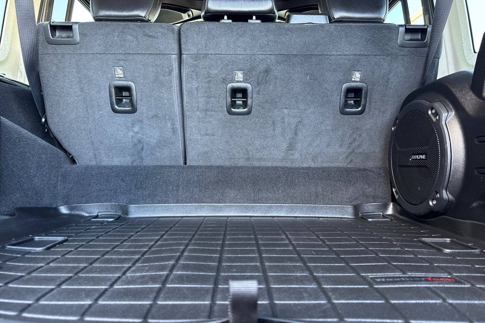 2021 Jeep Wrangler Unlimited Sahara 4xe photo 17