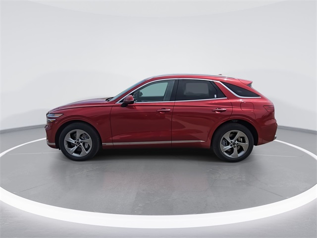 2026 Genesis GV70 2.5T photo 5